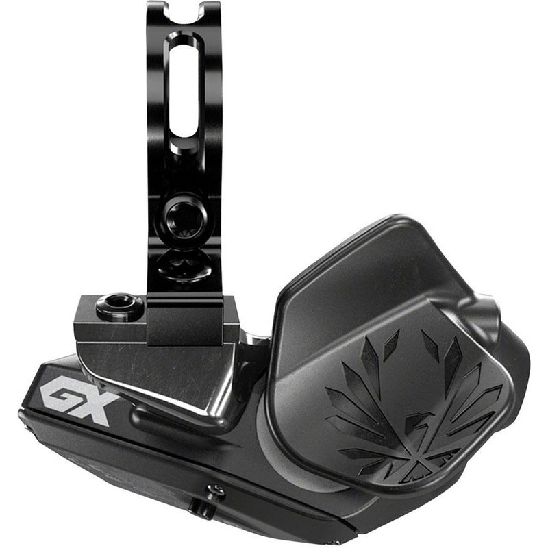 SRAM GX Eagle AXS Controller - Rear, 2-Button, 12 Speed