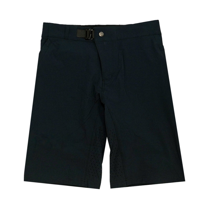 Trail Rambler Short  - Cool Black