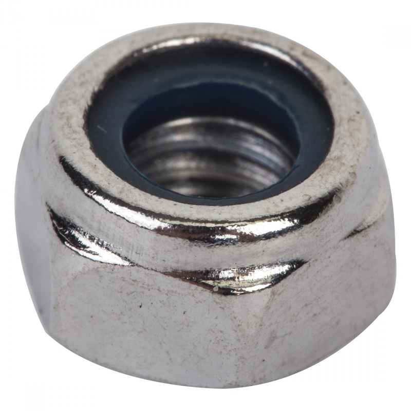 Unicycle Sun Rep Frame Nut