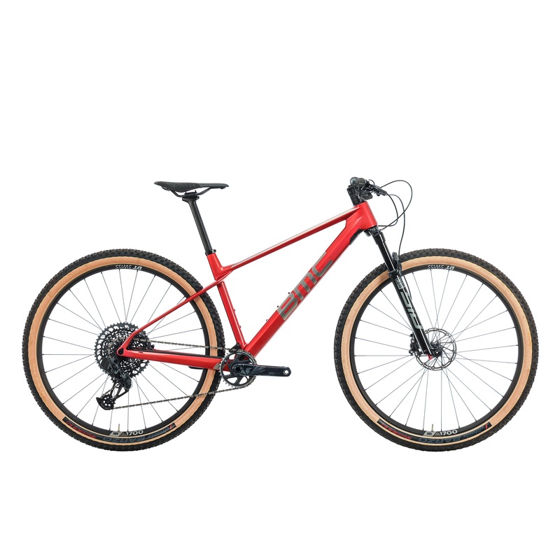 BMC Twostroke 01 ONE Mountain Bike - 2022, Medium