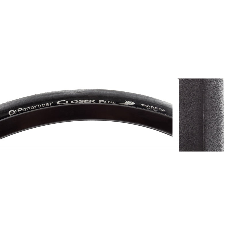 Closer Plus 700x23 Standard Tire