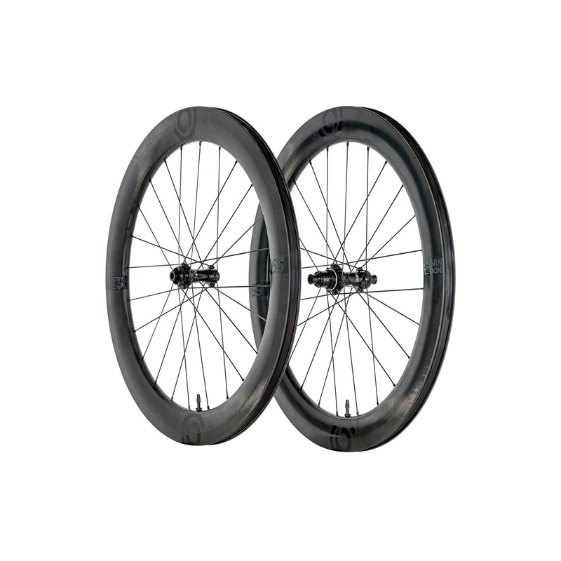Industry Nine Solix SL i9.65 Wheelset