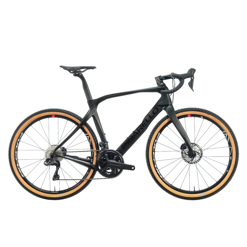 Pinarello Grevil Gravel Bike - 2020, 56cm