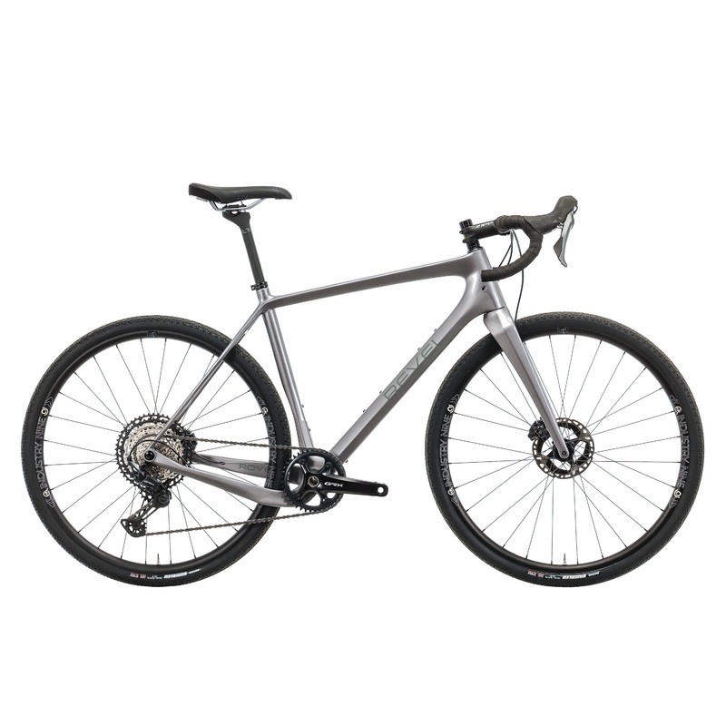 Revel Rover Shimano GRX 12 Gravel Bike - 2023, Large