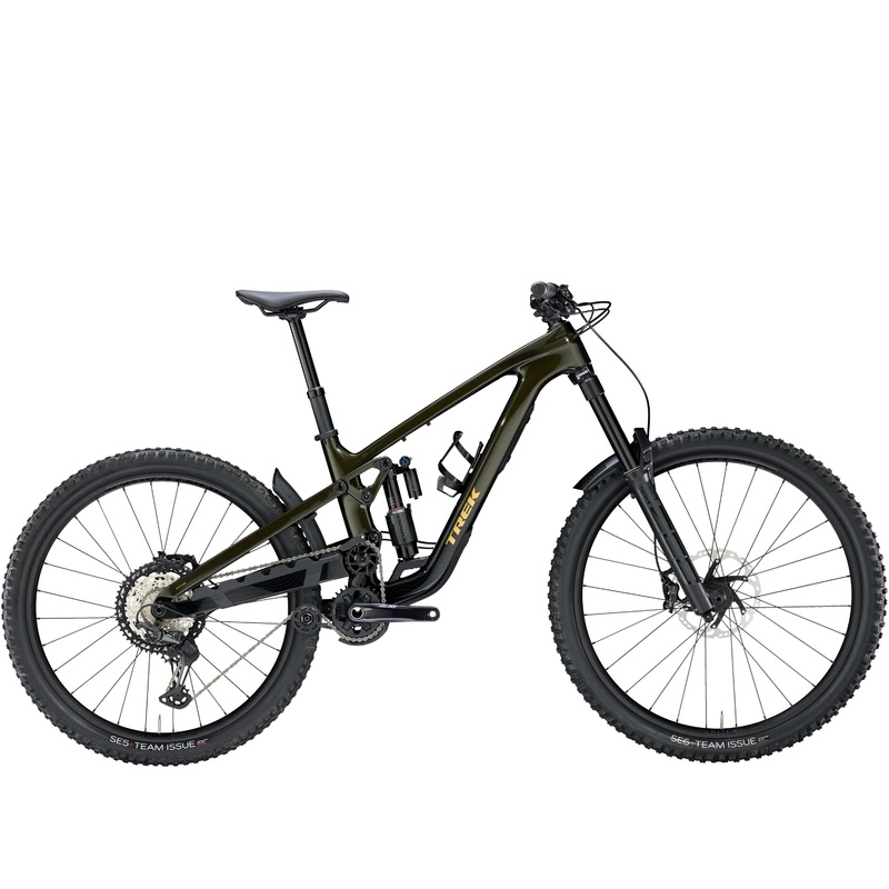 Slash 9.8 XT M Black Olive