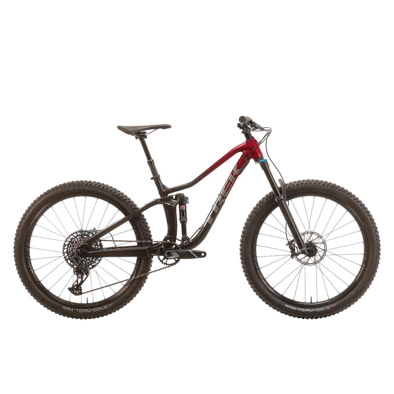 Trek Fuel EX 8 GX Mountain Bike - 2021, Small