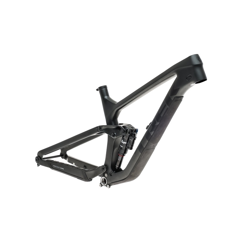Trek Slash 19.5" Frame - 2022