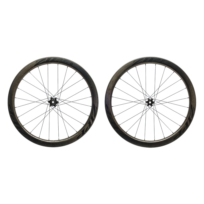 Zipp 303 Firecrest Carbon Tubeless 650b Wheelset