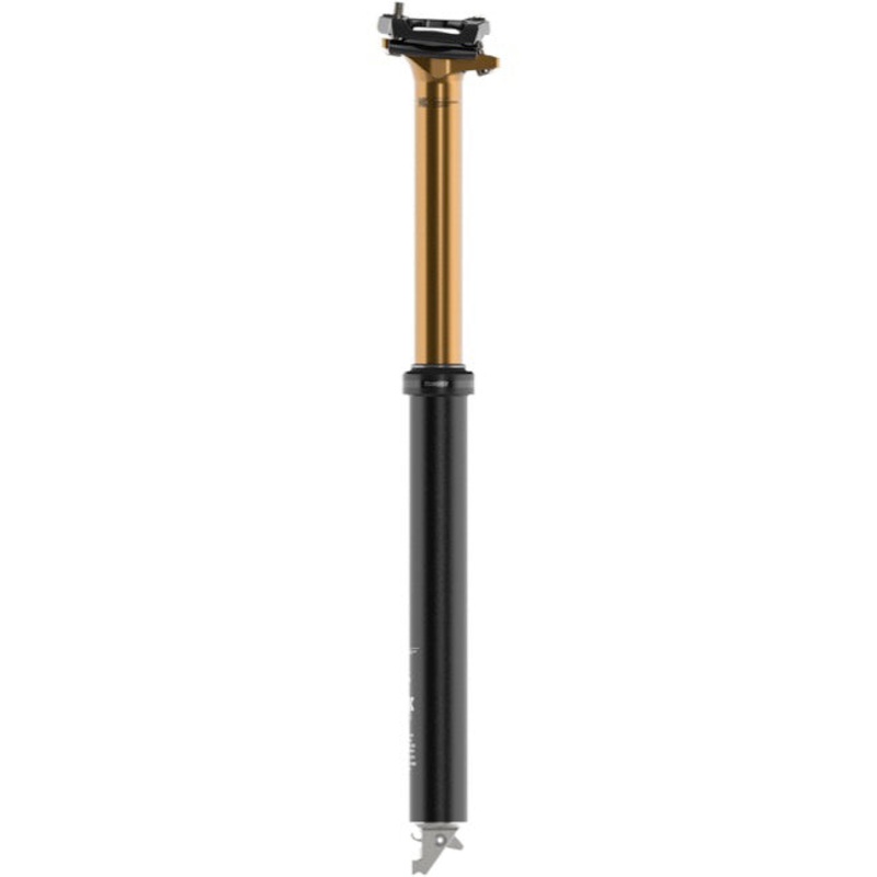 2025 Fox Shox Transfer Factory Dropper, 31.6, 150mm, Black