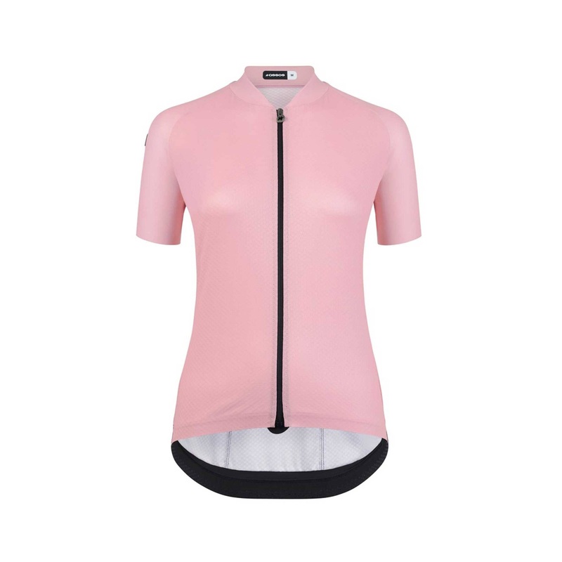 Assos UMA GT Jersey C2 EVO Lunar Collection