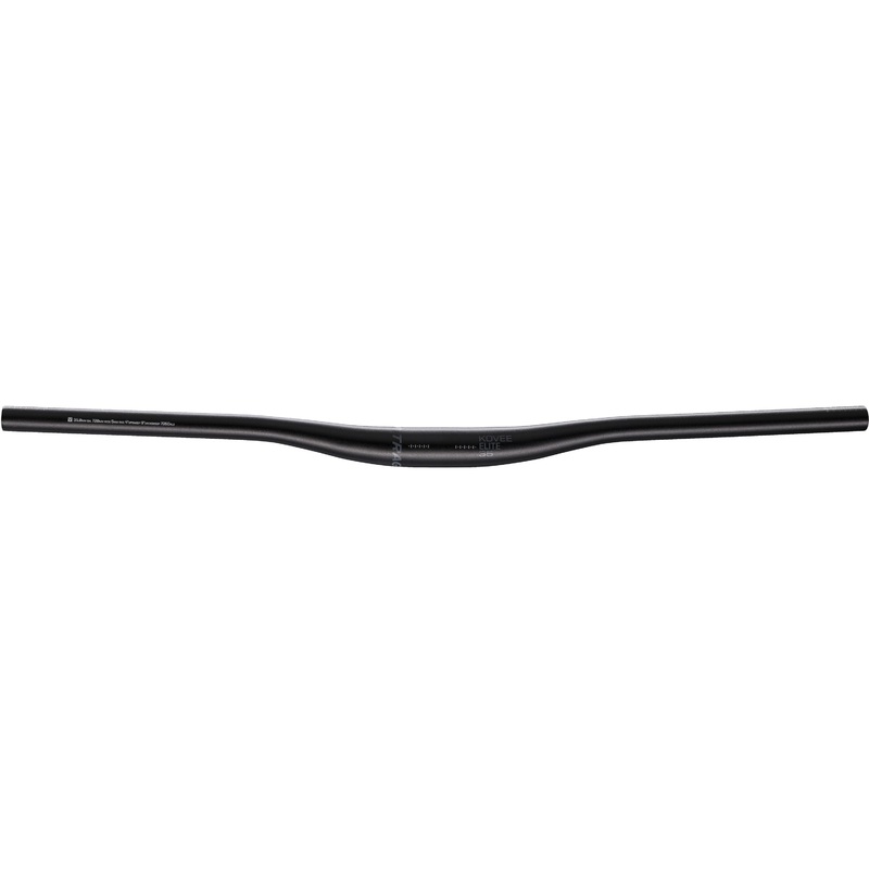 Bar Bontrager Kovee Elite 35 720x5mm Black