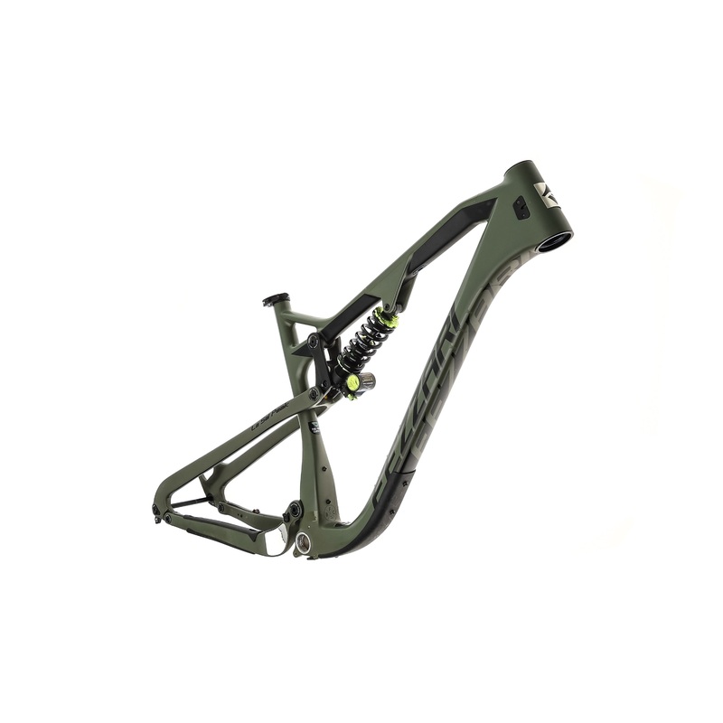 Fezzari La Sal Peak X-Large Frame - 2021