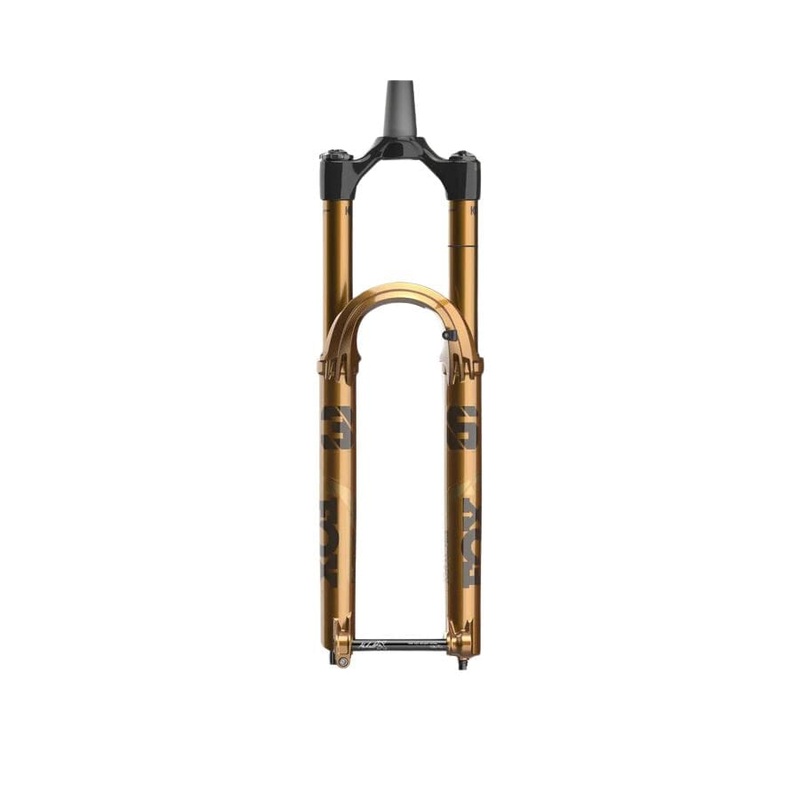 FOX 36 Podium Gold - GRIP X Fork