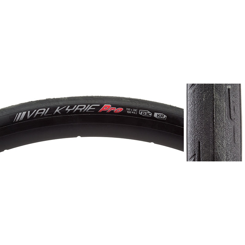 Kenda Valkyrie Pro 700x28 Standard Tire