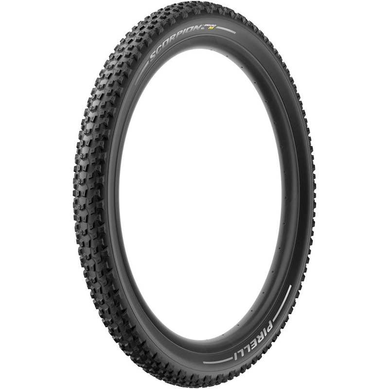 Pirelli Scorpion Enduro M Tire - 27.5 x 2.6, Tubeless, Folding, Black