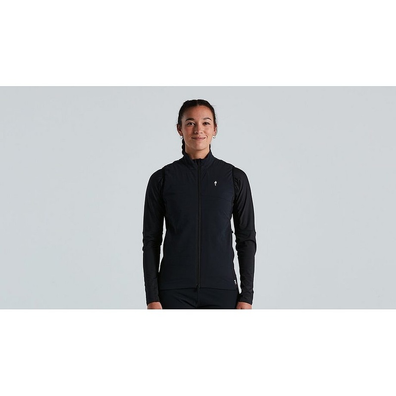 Specialized legacy alpha vest wmn black s