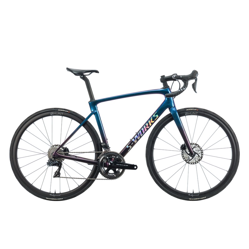 Specialized S-Works Roubaix Road Bike - 2020, 56cm