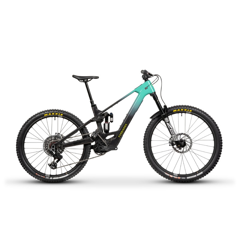 2025 Druid E Core 2