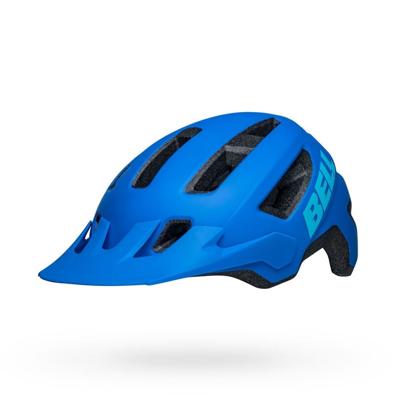 Bell Bike Nomad 2 MIPS Matte Dark Blue UM/L