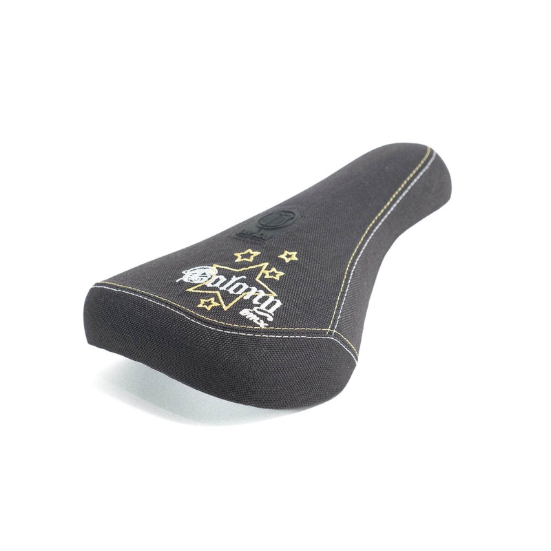 Colony Stars Mid Pivotal Seat Black