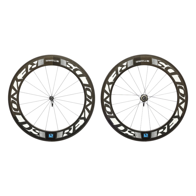 Reynolds Storm Carbon Clincher 700c Wheelset