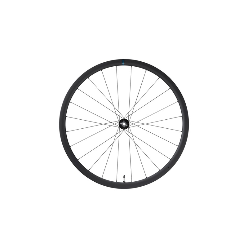 Shimano RS710 C32 Disc Brake Wheel Front