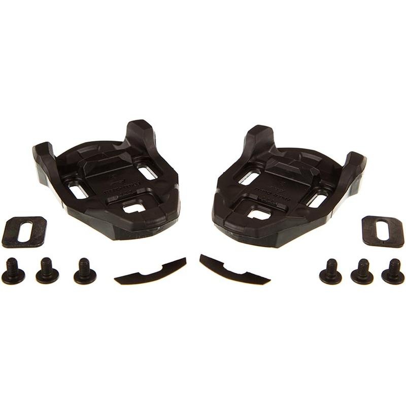 TIME ICLIC Fixed Bicycle Cleats