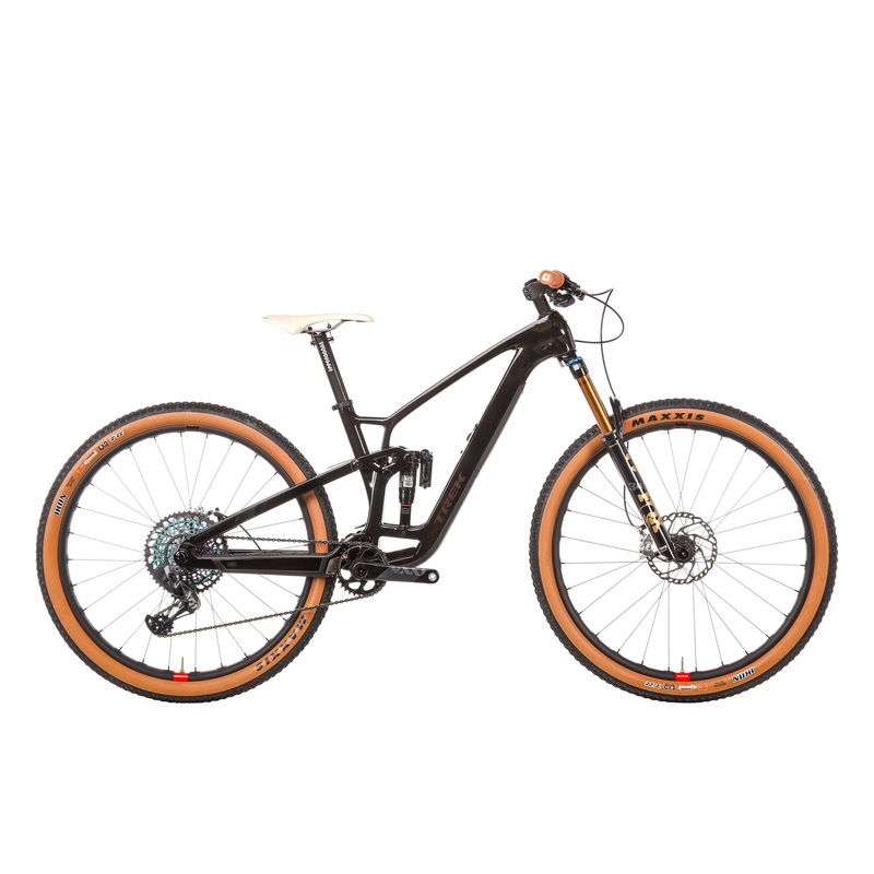 Trek Fuel EX Mountain Bike - 2023, Medium