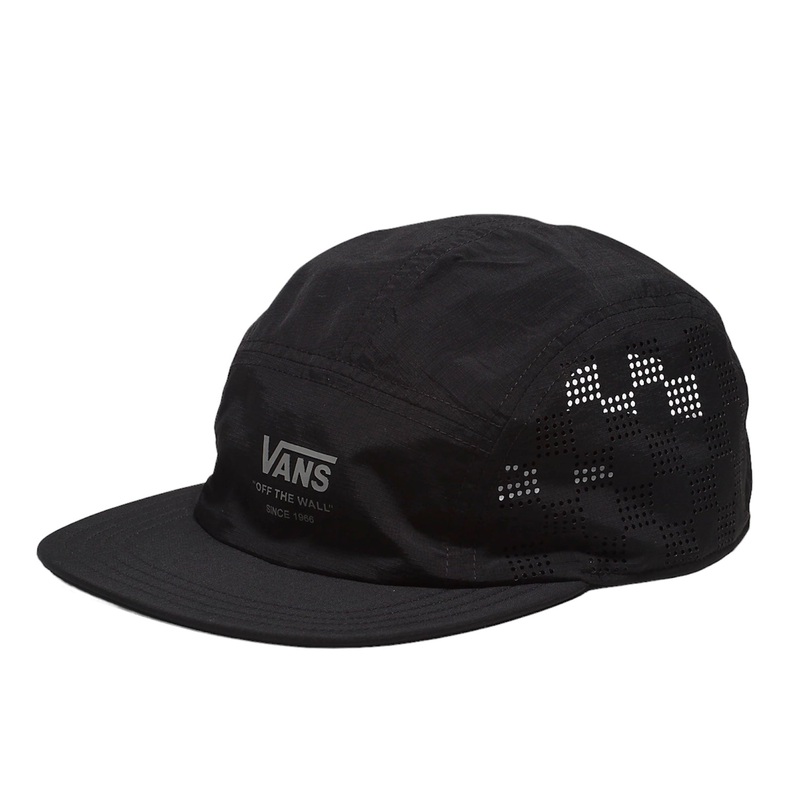Vans Outdoors Camper Hat
