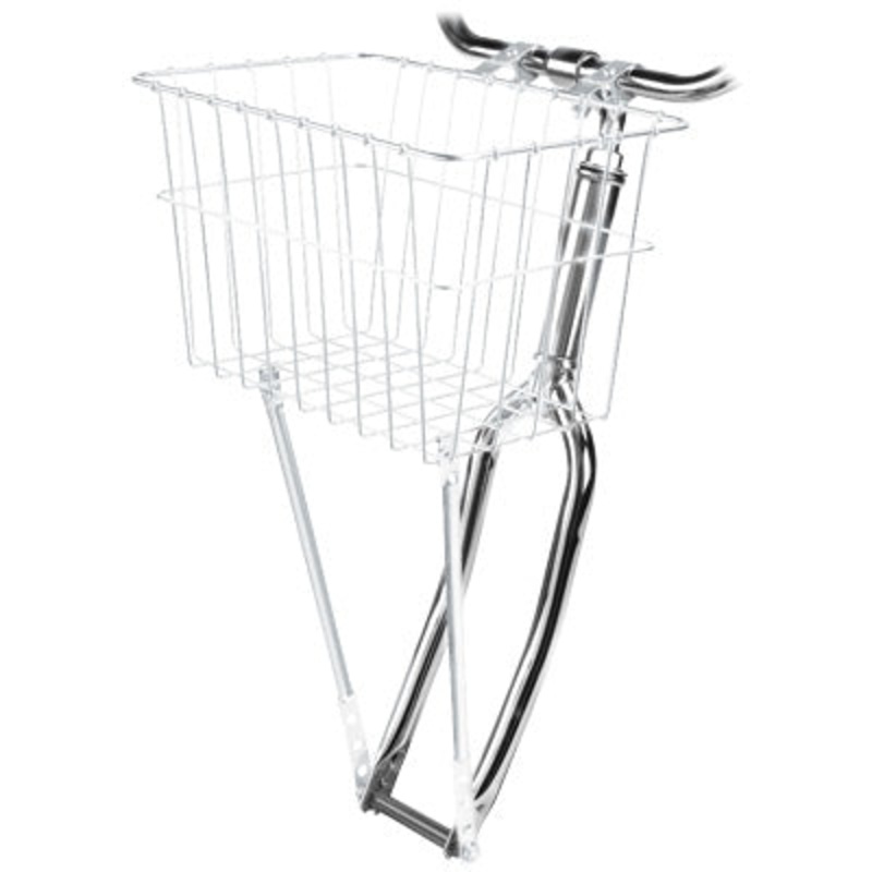 Wald Basket 14 1/2X9 1/2X9  #135 Deep Sized Grocery Basket