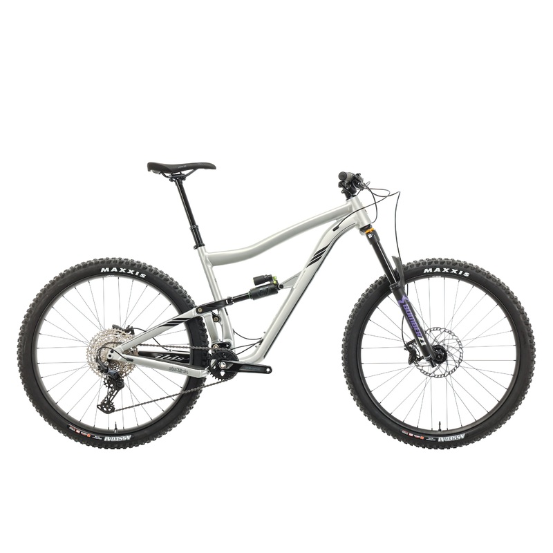 Ibis Ripmo AF Deore - 2023, X-Large