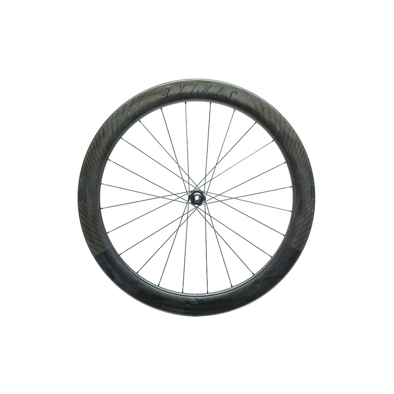 Reynolds Strike Carbon Tubeless 700c Front Wheel