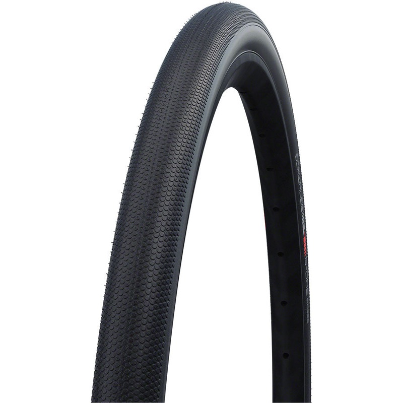 Schwalbe G-One Speed Tire - 29 x 2.35 Tubeless Folding BLK Evolution Line Pro Addix Race E-25