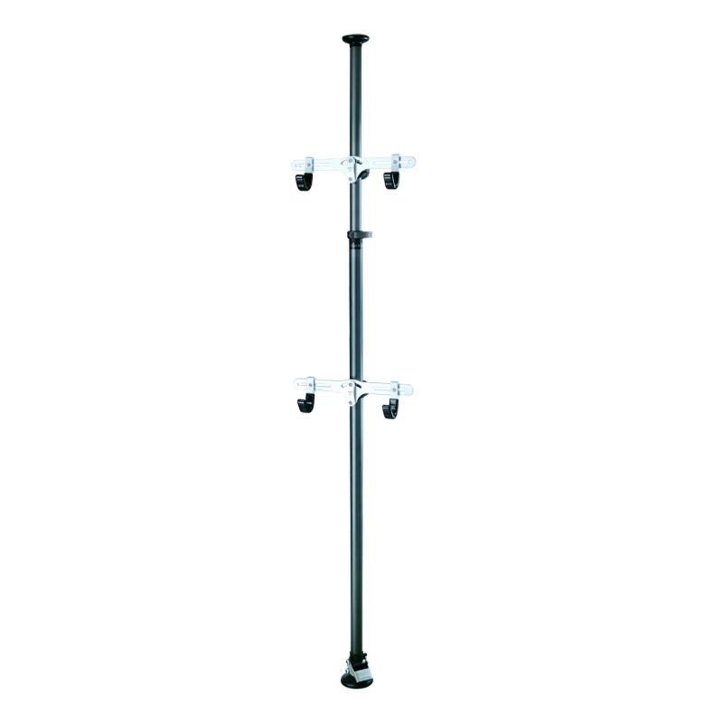 Topeak Dual-Touch Bike Stand: 2-bike