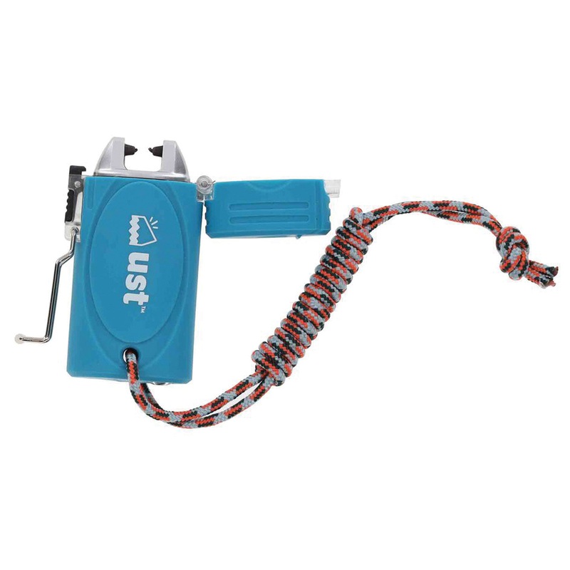 Ust Tekfire Fuel Free Lighter