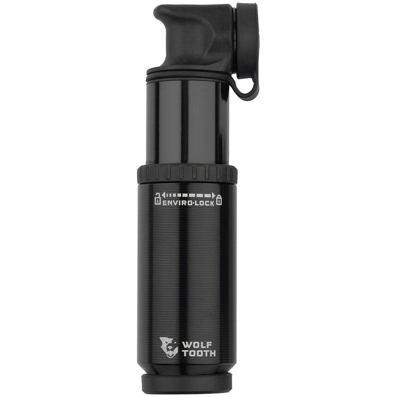 Wolf Tooth EnCase Pump - 30cc