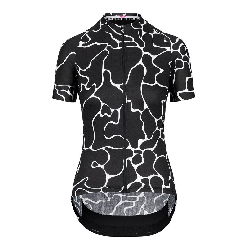 Assos Uma GT Voganski SS Jersey C2
