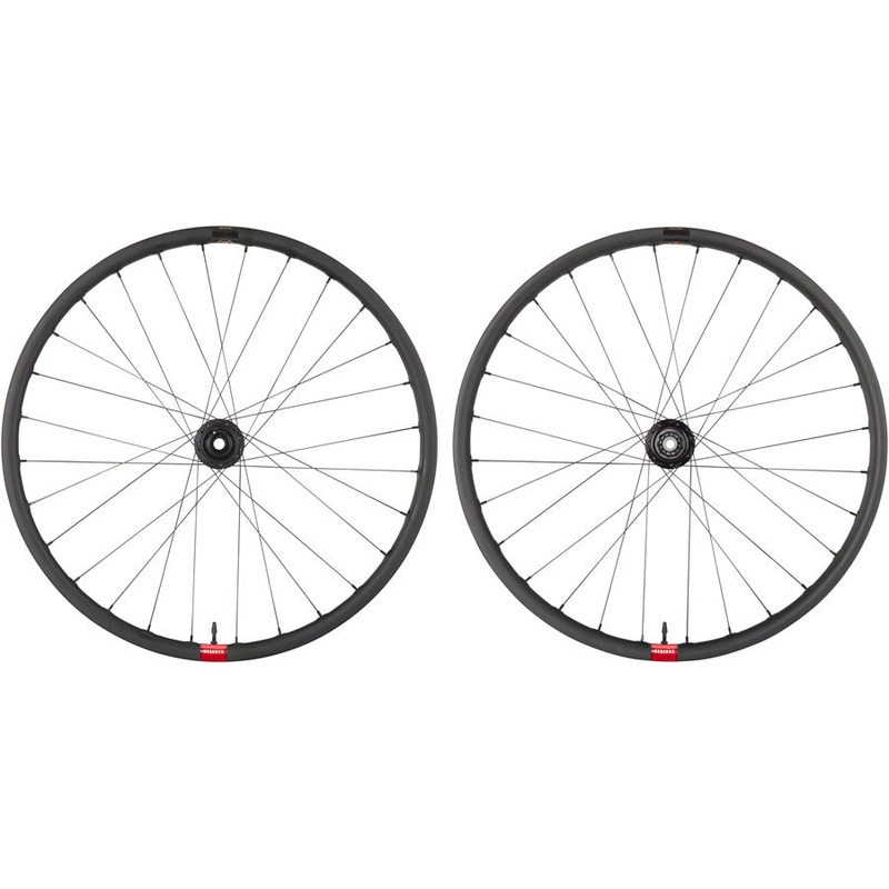 Reserve Wheels Reserve 30 HD Wheelset - 29" 15 x 110/12 x 148 6-Bolt XD BLK DT 350