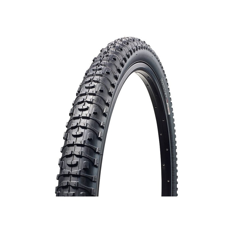 Specialized roller tire black 16 x 2.125