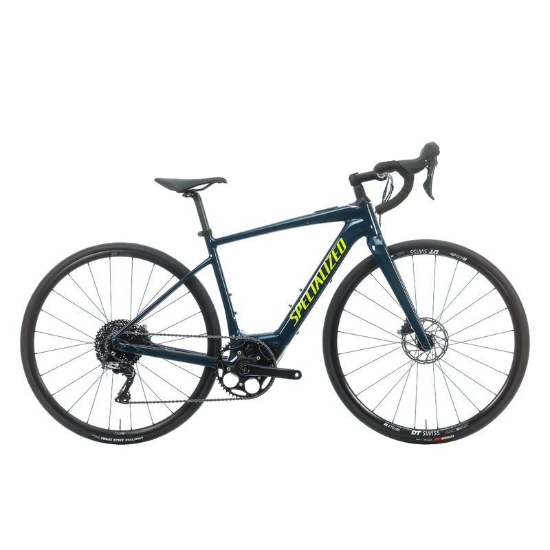 Specialized Turbo Creo SL Comp E5 Road E-Bike - 2020, Medium