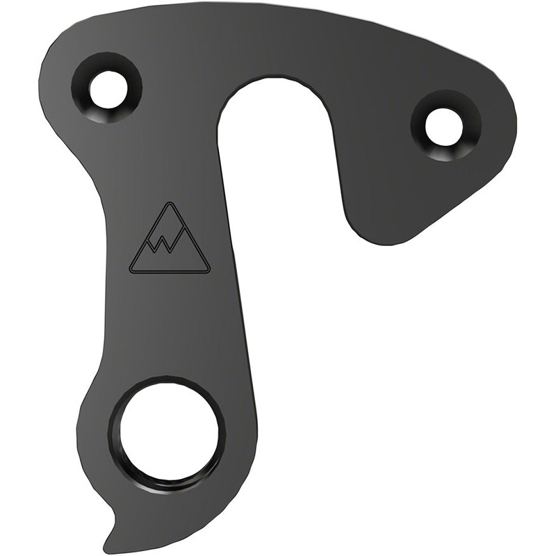 Wheels Manufacturing Derailleur Hanger - 527