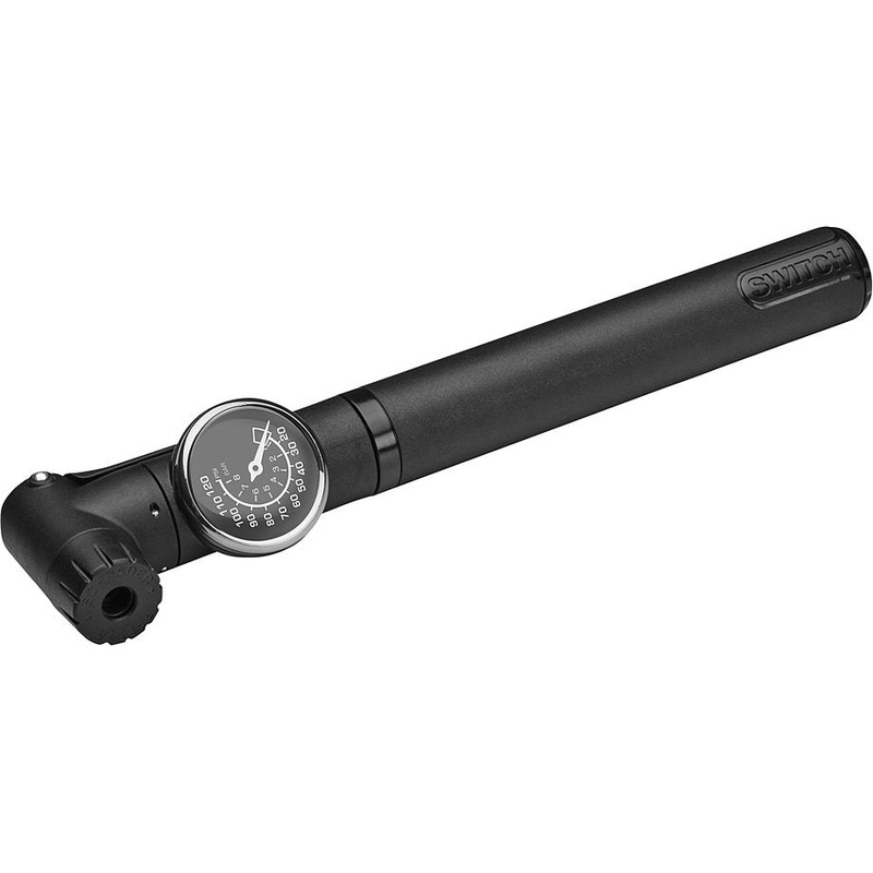 2024 SPECIALIZED AIR TOOL SWITCH COMP PUMP - , Black