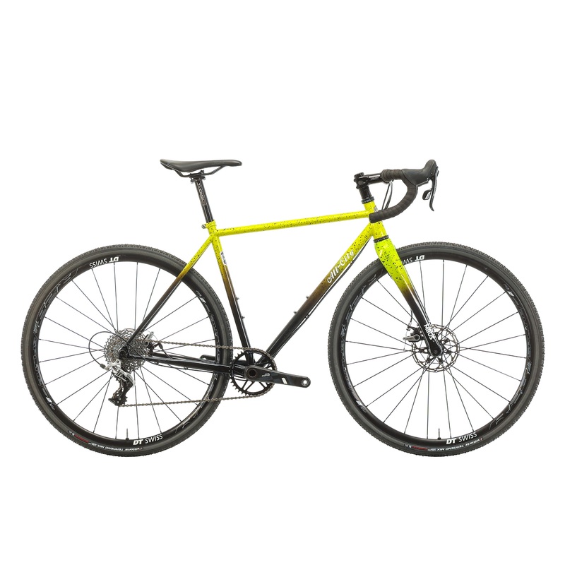 All-City Macho King A.C.E. Cyclocross Bike - 2019, 49cm