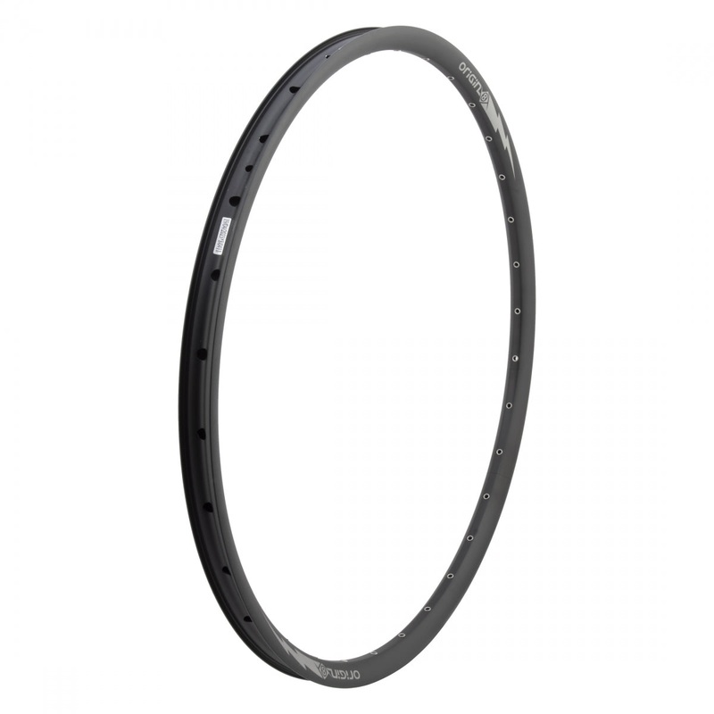 Bolt Alloy MTB AM Origin8 29 Bolt Alloy MTB AM Black 32