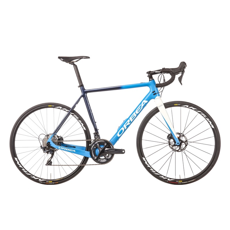 Orbea Gain M20 Road E-Bike - 2019, X-Large