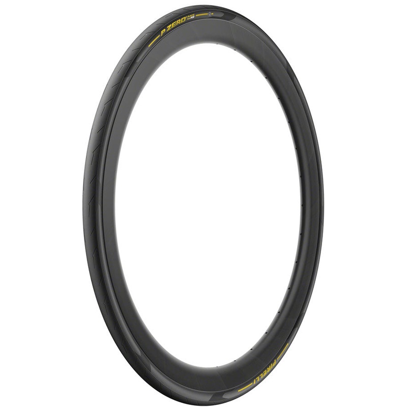 Pirelli P ZERO Race TLR RS Tire - 700 x 30 Tubeless Folding YLW Label Team Edition SpeedCore SmartEvo
