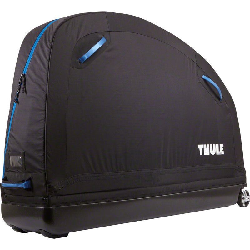 Thule RoundTrip Pro XT Travel Case