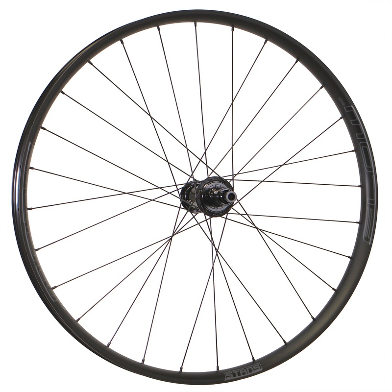 Wheel Factory Stans Flow MK4/I9 Hydra 29" Rear Wheel XD 12x148