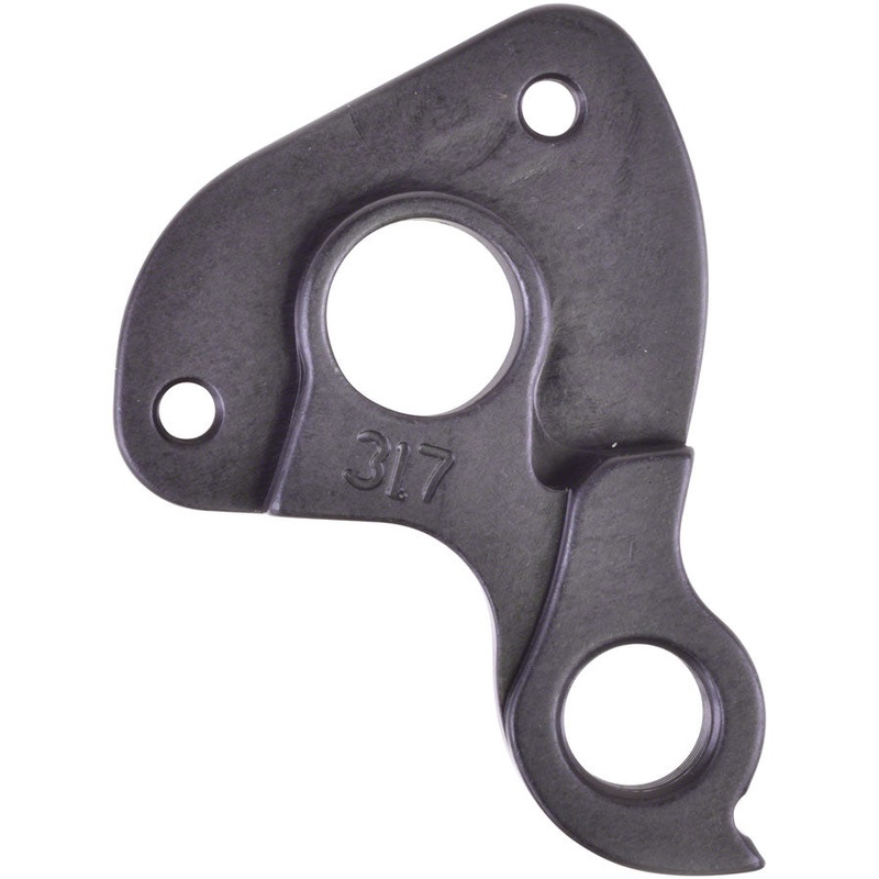Wheels Manufacturing Derailleur Hanger - 317