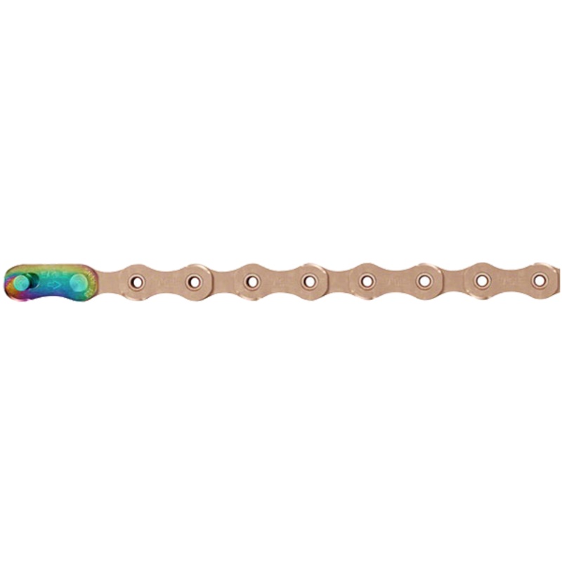 XX1 Eagle Chain (Copper)